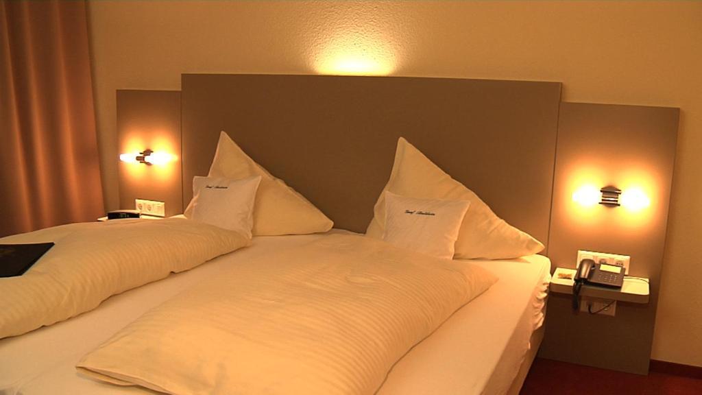 Hotel Graf Balduin Esterwegen Quarto foto
