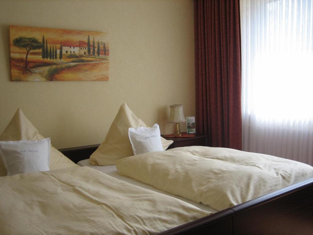 Hotel Graf Balduin Esterwegen Quarto foto