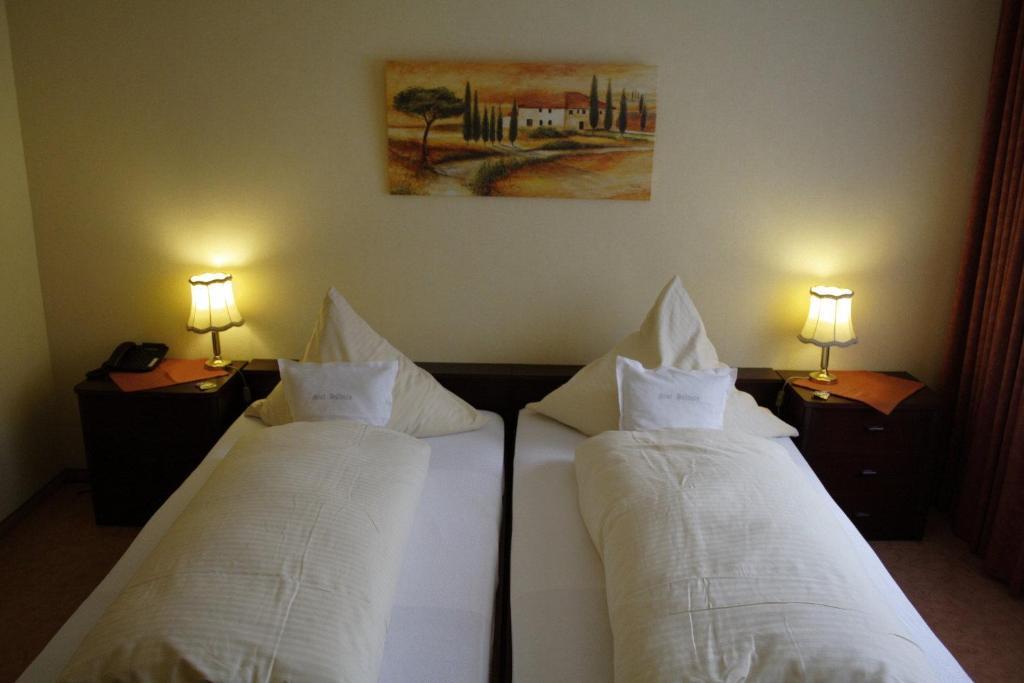 Hotel Graf Balduin Esterwegen Quarto foto